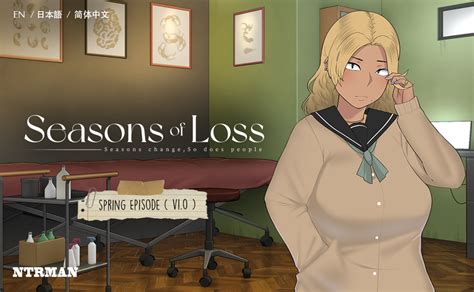 ntrman f95zone|Seasons Of Loss [v0.7 R5] [NTRMAN] .